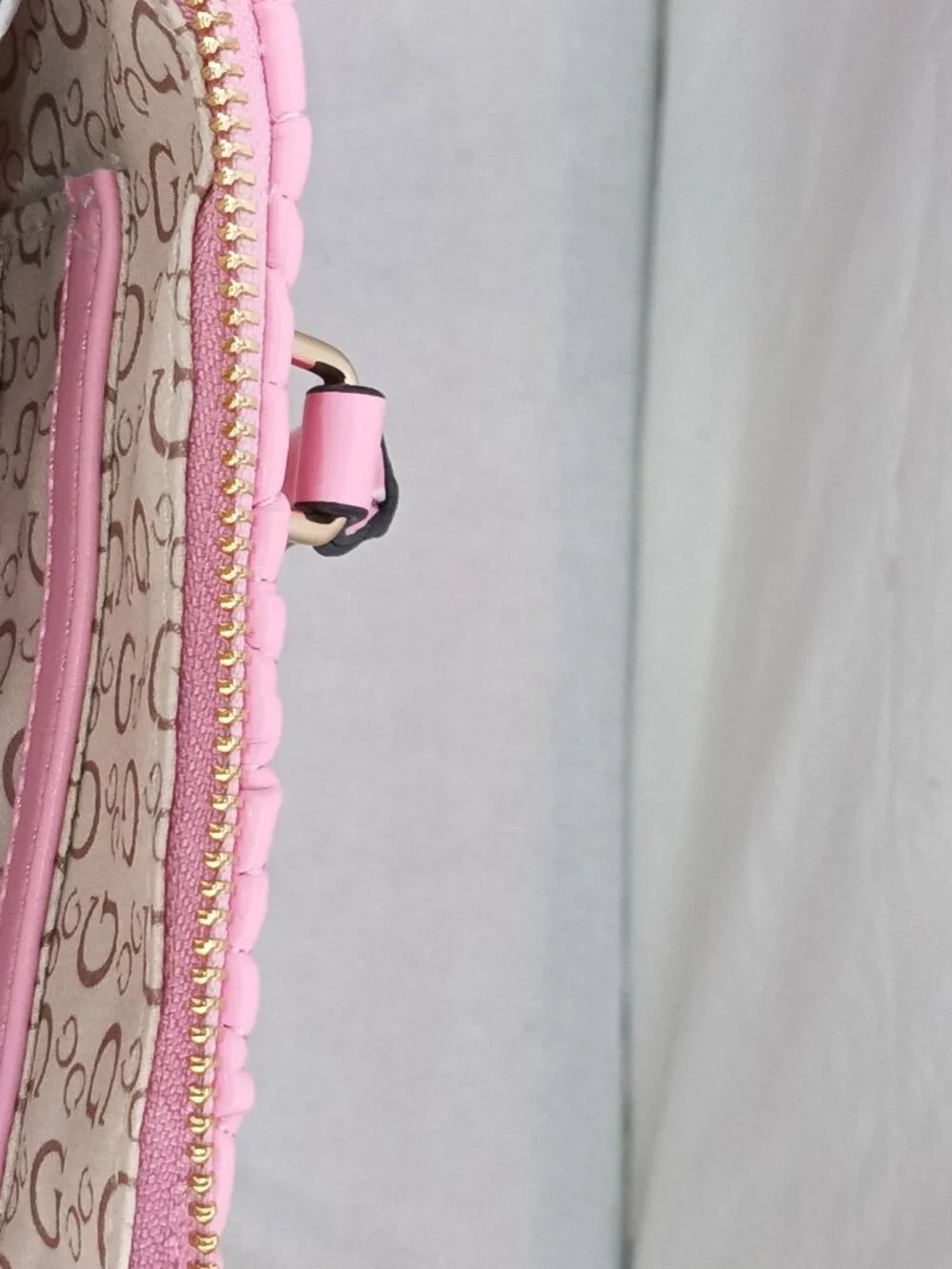 New With Tags Guess Handbag